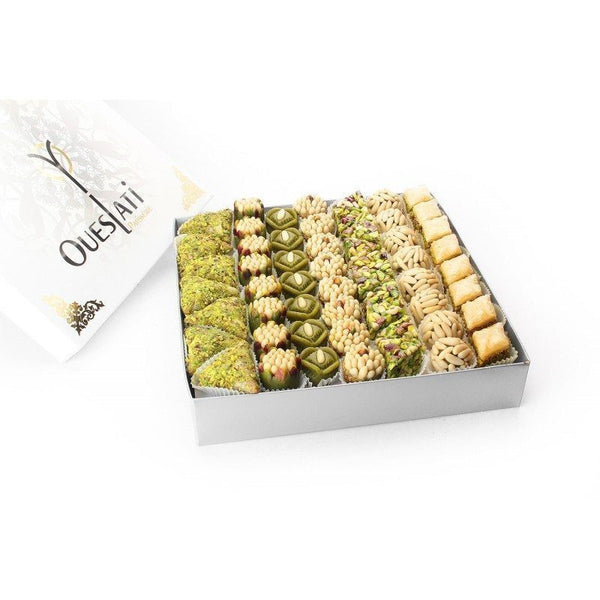 Assortiment Pistache & Pignon XL
