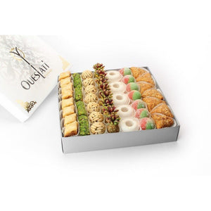 Assortiment 7 Saveurs