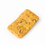 Croquant de Kairouan aux amandes, biscuit individuel – Maison Oueslati