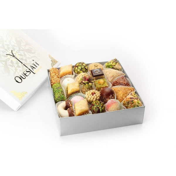Assortiment Panaché Small