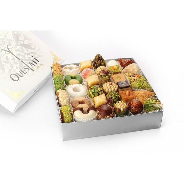Assortiment Panaché Medium (disponible à partir de jeudi 22 octobre)