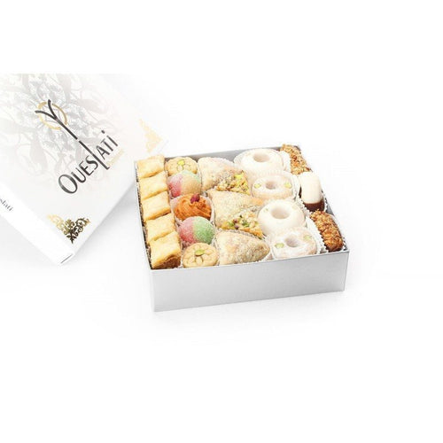 Assortiment Amande Small