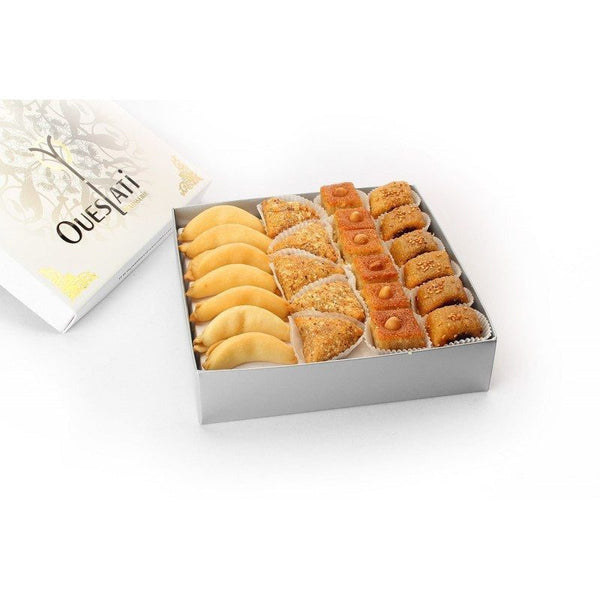 Assortiment Tradition
