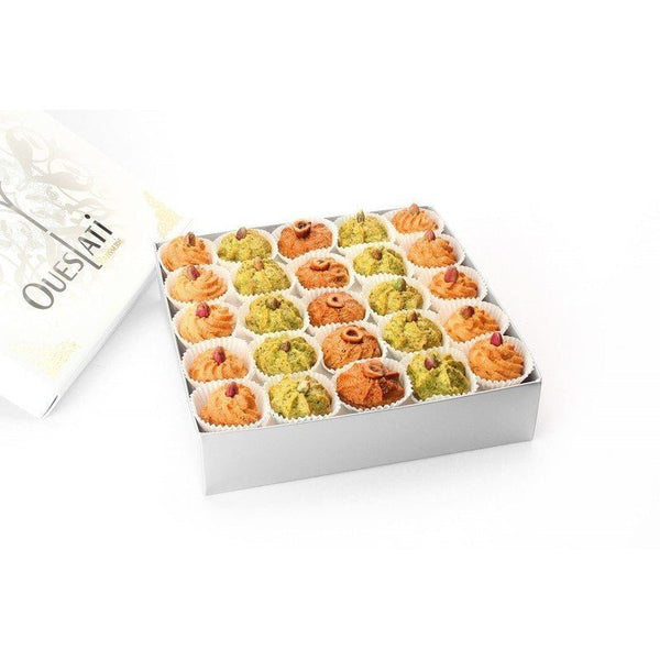 Assortiment Petits Fours