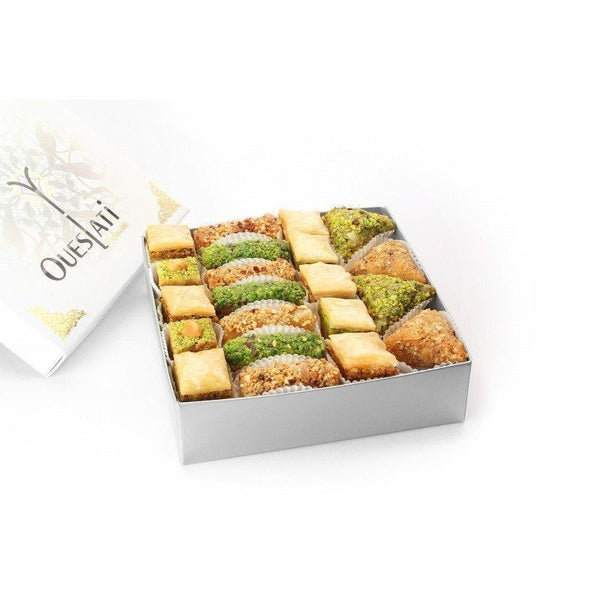 Assortiment Le Feuilleté